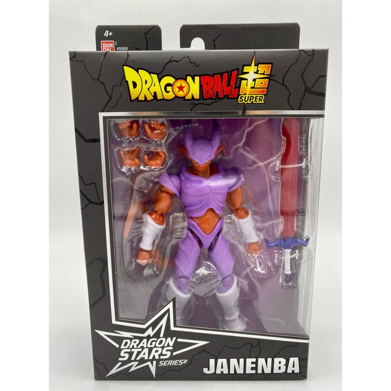 Janemba action cheap figure