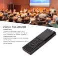 thumbnail image 3 of Digital Voice Recorder with Noise Reduction, Built in External Speaker, HD Recording for Lecture Meeting Interview, 3 of 7