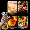thumbnail image 4 of Btomtd Press-type Oil Spray Bottle Kitchen Supplies Household Glass Oil Pot Barbecue Double Purpose Baking Oil Spray Bottle, 4 of 9