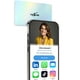 thumbnail image 1 of Tarjeta de presentación digital TapSnap Confeti Card para iPhone y Android, 1 of 6