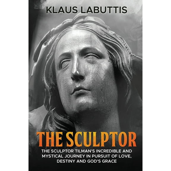 The Sculptor (Paperback)