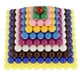 thumbnail image 1 of Juguete Educativo de Cálculo de Beads Yotijar Material de Enseñanza, 1 of 7