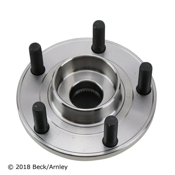 BeckArnley 051-6226 Hub And Bearing Assembly