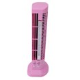 thumbnail image 1 of Ventilador De Torre De Escritorio, Pequeño, Portátil, Sin Aspas, Silencioso, Personal, Ligero, Alimentado Por USB, Con Luz, Para Casa, Oficina Y Viajes., 1 of 7