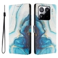 thumbnail image 1 of FOXDOCK Funda Tipo Cartera para Xiaomi 15 Pro con Soporte y Correa – Diseño de Patrones Lindos, 1 of 6