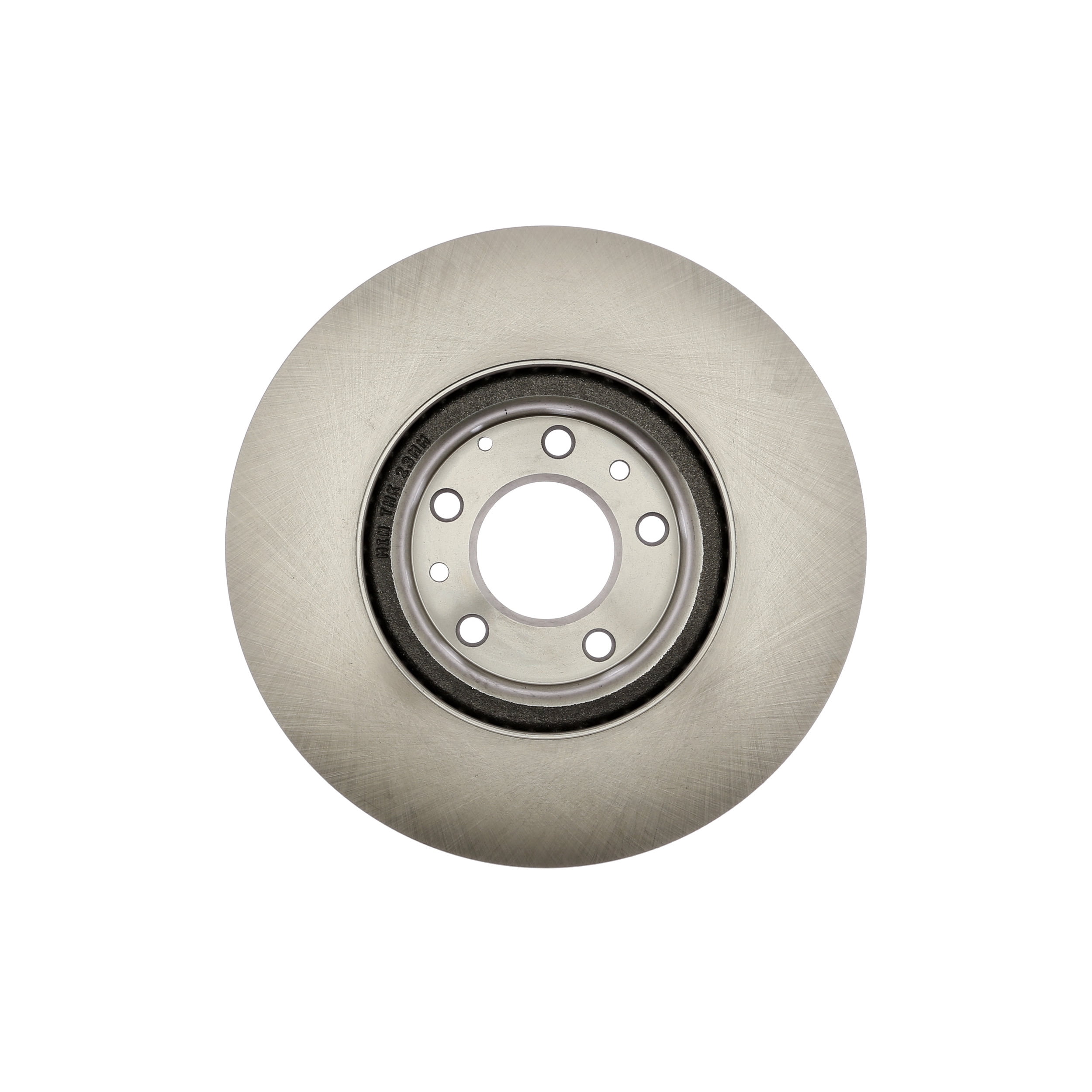 R-Line Rotors Fits select: 2006-2007 MAZDA 6