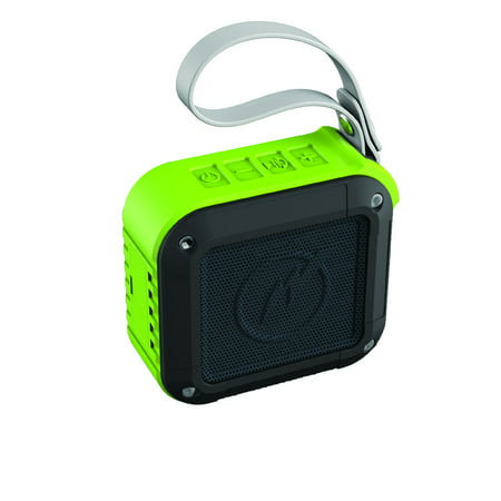 UPC 758302075249 product image for MONO BLUETOOTH IPX5 RATED OUTDOORSPEAKER | upcitemdb.com