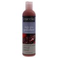 thumbnail image 1 of Pulidor diario de la piel del spa de lujo - Granada e higo Cuccio Luxury Spa Daily Skin Polisher - Pomegranate and Fig Scrub Unisex 8 oz, 1 of 1
