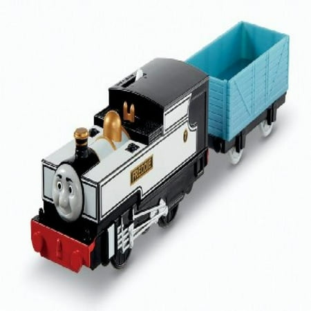 Thomas the Train: TrackMaster Fearless Freddie