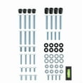 thumbnail image 3 of Blackweb TV Mount Hardware Kit (Blue/Black), 3 of 6