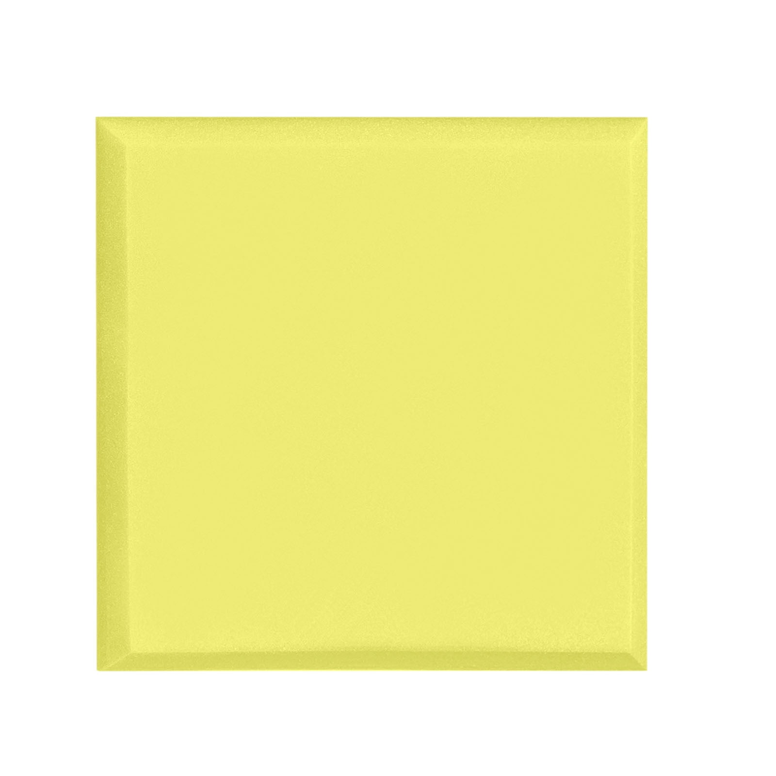 Viflosae Window Cling Window Stickers Acoustic Foam Panels 4 Pack Sound Absorption Sponge Tiles for Studio Home Office