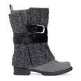 thumbnail image 5 of Muk Luks Women's Nikita Mid Calf Boot, 5 of 5