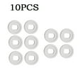 thumbnail image 1 of 10 Pcs 22mm Petite Meule en Forme de Corindon 150 Disque Concave Unilatéral, 1 of 10
