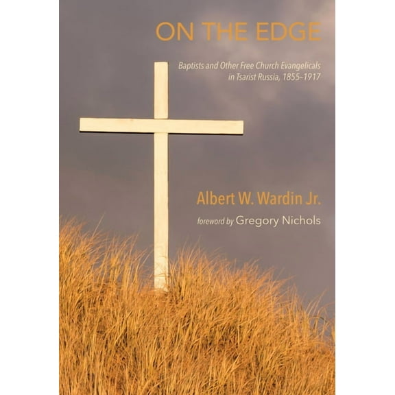 On the Edge (Hardcover)