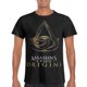 thumbnail image 4 of Camiseta Ass-assin's Cre-ed para hombre y mujer, camisetas de algodón de manga corta con cuello redondo, ropa de verano, 4 of 4