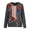 A-Dark Gray259, variant on Puliio 250 Years 1776-2026 250th Birthday T-Shirt for Women's American Flag Rose Graphic Patriotic Tshirt Long Sleeve 4th of July Shirt