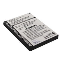 Replacement Battery for Motorola FlipSide MB508,K1m,MB508,MB811,QA4,SL7550,Talkabout T72,Tundra VA76R,VA76R,XPR7550,XT185,XT300,3.7V/880mAh