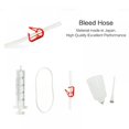 thumbnail image 2 of Hydraulic Brake Bleed Kit Brake System Mineral Oil Brake Funnel Set Bike Repair Tool New 2018, 2 of 8