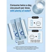 INCELLDERM Lifening Deep Talk Plus, 154g, 5.43 oz
