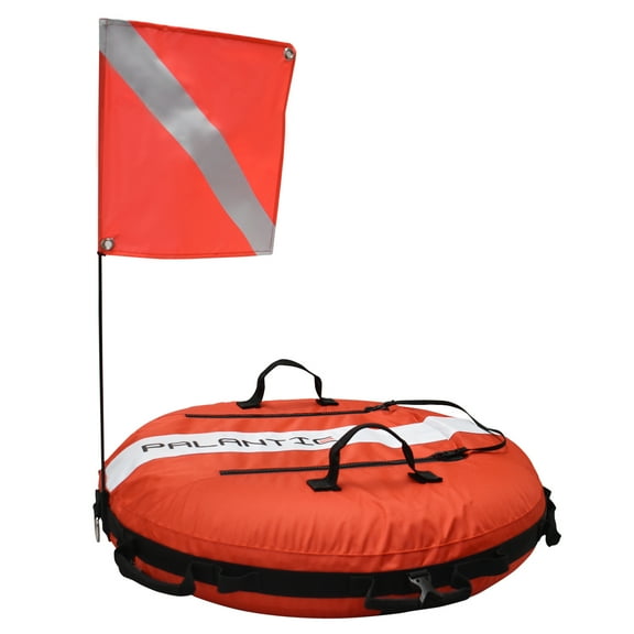 Palantic Elite Freediving Dive Buoy