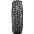 Set of 4 Goodyear Wrangler SR-A P275/60R20 114S Tires - Walmart.com