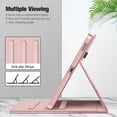 thumbnail image 4 of Funda Fintie para Samsung Galaxy Tab S6 Lite de 10,4 pulgadas con S Pen, 4 of 9