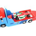 thumbnail image 3 of Toy Car wltk Movie Cars 2 3 Track Talkers Haul Mack & McQueen, 3 of 4