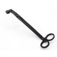 thumbnail image 1 of PIX-LINK Candle Wick Trimmer Set Candle Snuffers cortador tijeras de acero inoxidable Clippers Wick Clippers Herramientas (Negro, 1) PIX-LINK Otras necesidades diarias, 1 of 5