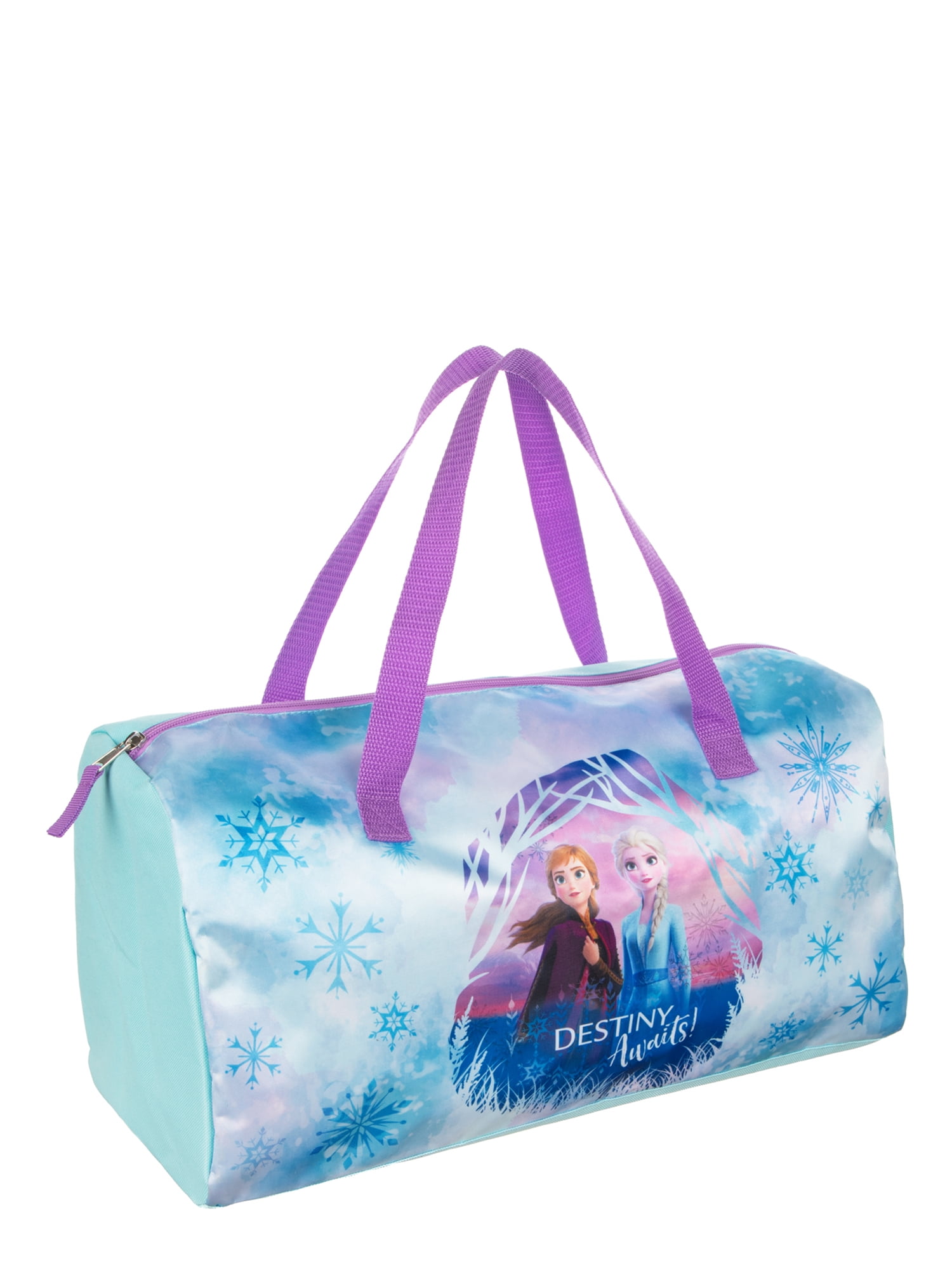 frozen overnight bag