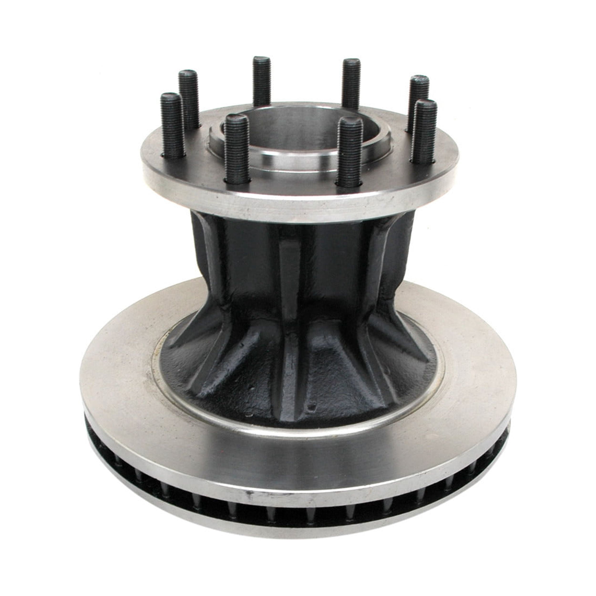 Raybestos Specialty Truck, School Bus and Medium Duty Rotors Fits select: 2002 CHEVROLET EXPRESS G3500, 2001 CHEVROLET EXPRESS CUTAWAY