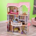 thumbnail image 4 of KidKraft Magnolia Mansion Dollhouse, 4 of 9