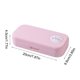 thumbnail image 3 of Large Capacity Double-layer Pencil Case For Elementary School Students Cartoons Multifunctional Pencil Case For Children Cute Cream Gel Pencil Case For Children, 3 of 6