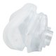 thumbnail image 4 of Cojín de repuesto nasal, cojín de repuesto nasal Silicona Cojín nasal de silicona Cojín nasal El mejor de su clase, 4 of 8
