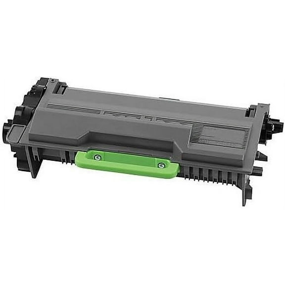 Brother Compatible TN850 High Yield Black Toner Printer Cartridge Replacement for HL-L6200DW HL-L5200DW HL-L5100DN MFC-L5900DW MFC-L6700DW DCP-L5500DN MFC-L5800DW (1)