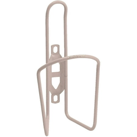 - Minoura AB100-4.5 mm Water Bottle Cage, White
