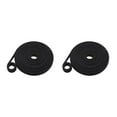 thumbnail image 3 of Guardoinrt Effective Plant Protection And Garden Tape Black Sturdy Support Plant Black 2Set, 3 of 6
