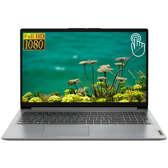Lenovo IdeaPad 1 Notebook, Intel Dual Core, 12GB RAM, 512GB SSD +