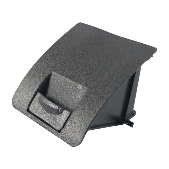 Bandeja de almacenamiento para monedas del panel de instrumentos 55450-0E010. Accesorio para automóvil que reemplaza directamente el portamonedas para