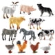 thumbnail image 1 of Figura Corral Granja Vida Silvestre para Niñas Y Pequeños (aves Corral), 1 of 9