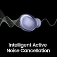 thumbnail image 5 of SAMSUNG Galaxy Buds Pro - Phantom Violet, 5 of 12