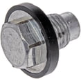 thumbnail image 1 of Dorman 090-098 AutoGrade Oil Drain Plug, 1 of 2
