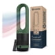 thumbnail image 1 of Ventilador Calentador 2 En 1 Sin Aspas Silencioso Esquimal Color Verde - Grafito, 1 of 8