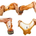 thumbnail image 3 of Jinsinto 6 Pack Butter Slime Grain Kit 70ml/pc, 3 of 5