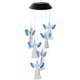 thumbnail image 1 of Solar Powered Wind Chime Ledeva Ball Wind Chime Courtyard Decoration, 1 of 1
