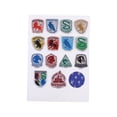 thumbnail image 4 of Planilla de Stickers Harry Potter 15 Piezas, 4 of 4