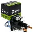 thumbnail image 1 of Niche Starter Relay for Arctic Cat ZR 8000 Bearcat 570 Snowmobile 519-CSS2338L, 1 of 8
