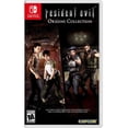 thumbnail image 2 of VIDEOJUEGO SW RESIDENT EVIL ORIGINS COLLECTION Nintendo Switch SWREOC, 2 of 2