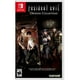 thumbnail image 2 of VIDEOJUEGO SW RESIDENT EVIL ORIGINS COLLECTION Nintendo Switch SWREOC, 2 of 2