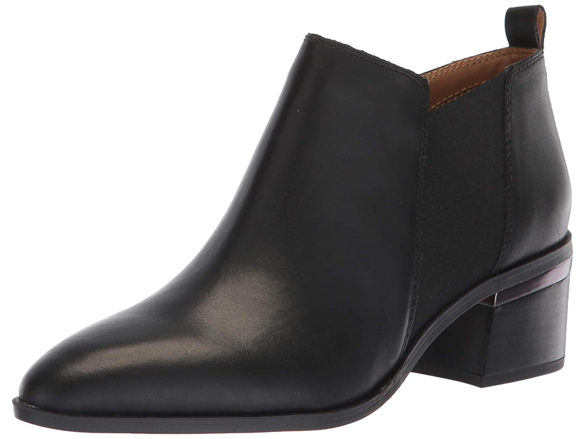 franco sarto cowboy boots