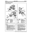 thumbnail image 6 of Detroit Iron OEM 1995 Ford F-150 / F-250 / F-350 Truck, Bronco Service Manual, 6 of 7
